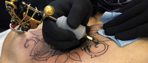 Kreatív tetoválások elkészítése a Te igényeid szerint!
