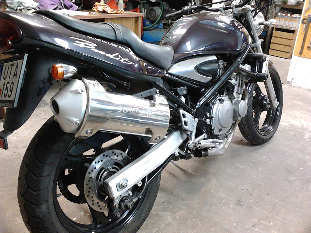 Nézesse át velünk motorját!