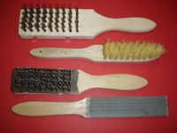 Minőségi keféket keres?