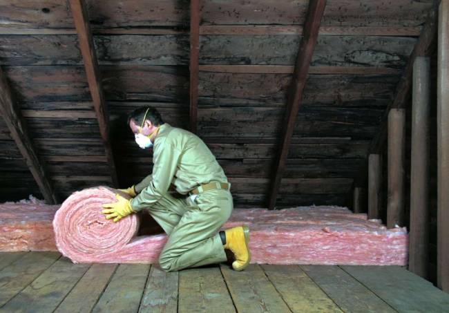 Energiatakarékos otthonra vágyik? A hőszigetelés a megoldás!