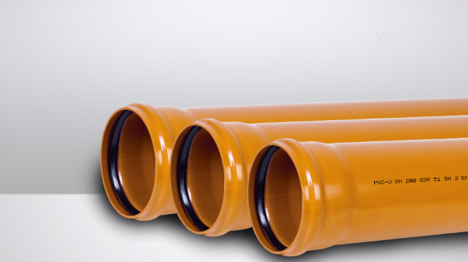 A csatornarendszerek kialakítása