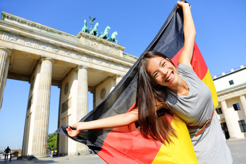 Tanuljon németet anyanyelvi tanároktól, akár online is!