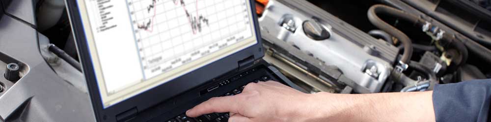 Gyors és alapos eredetiségvizsgálat fix telephelyen