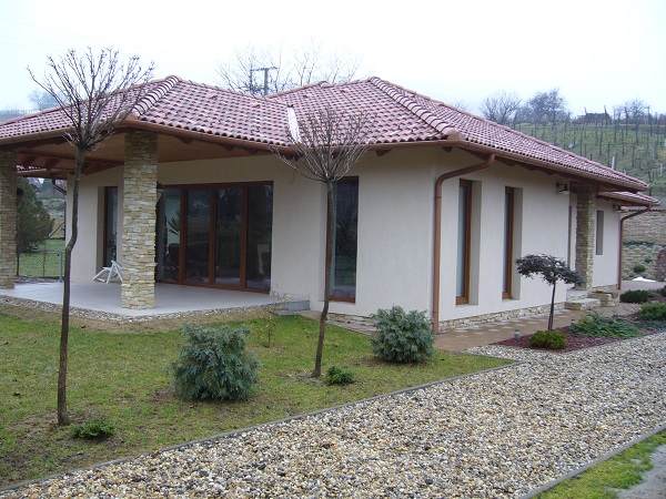 Szeretne energiatakarékos otthonban élni?