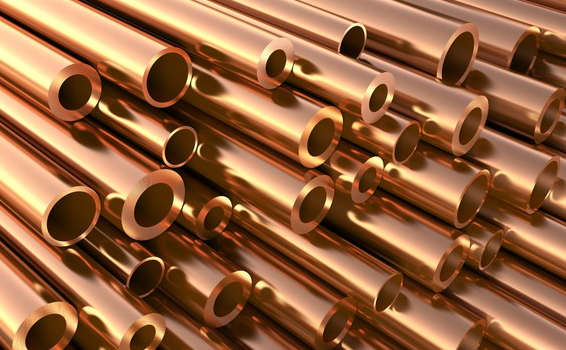 A vörösréz minősége