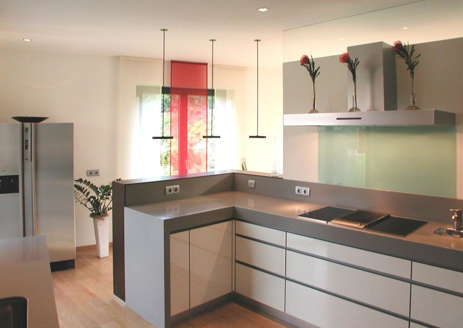 Az akril az otthonokban