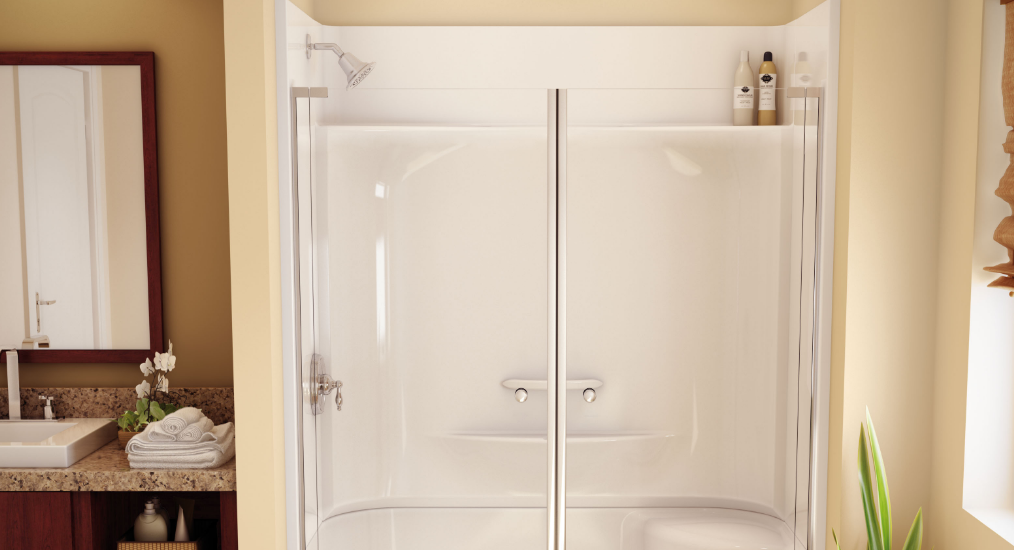 A minőségi zuhanyzó