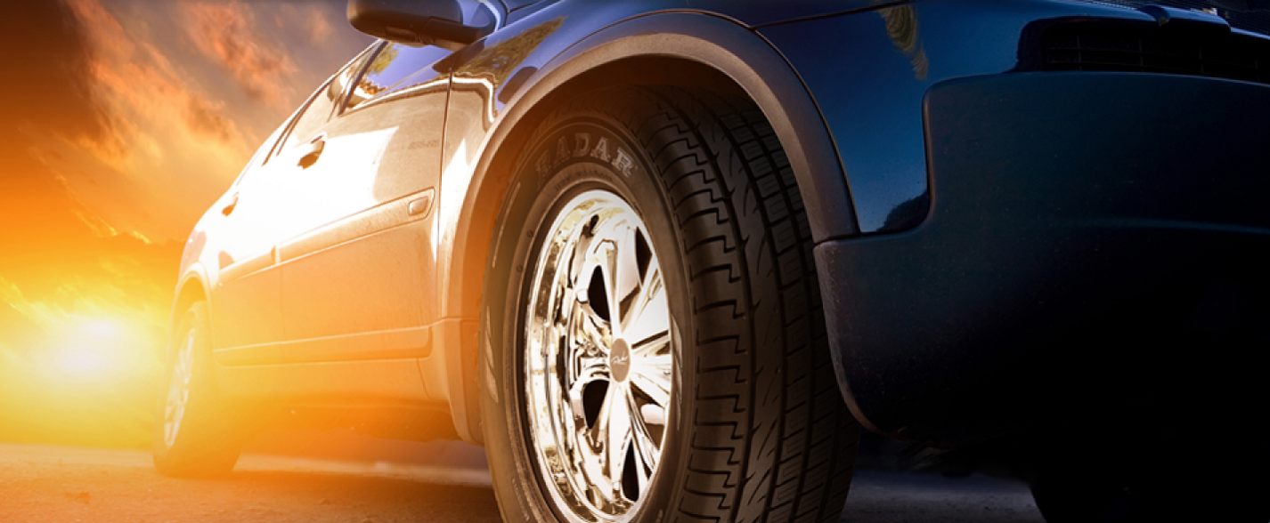 Ellenőrizze nyári gumijai állapotát!