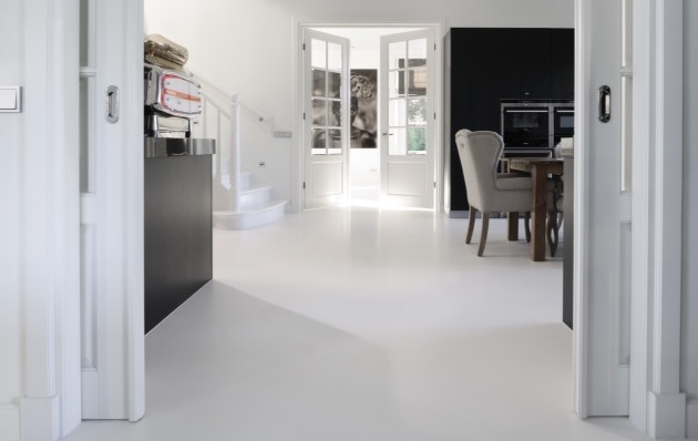 Lakásfelújítás? Tegye biztonságossá otthonát!