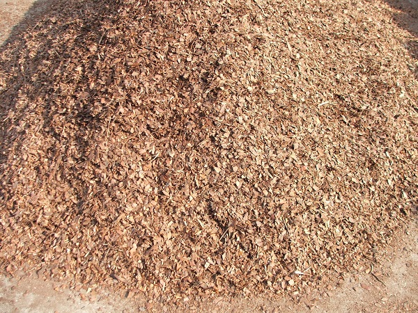 Hatékony fegyver a gyomok ellen