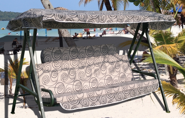 A változatos hintaágyak