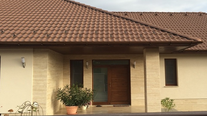 Ha családi ház kivitelezés, akkor Mérnök Angyal Kft.!