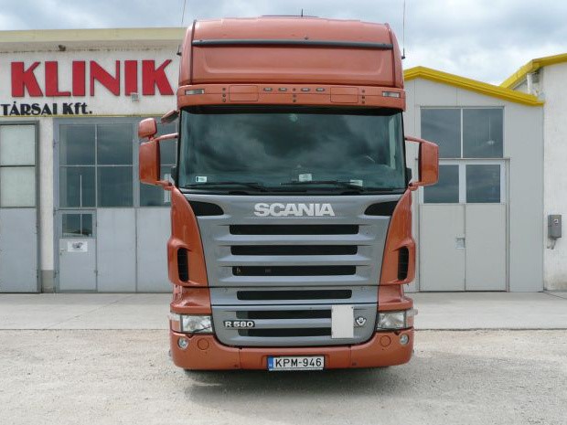 A kamionjavítás fontossága