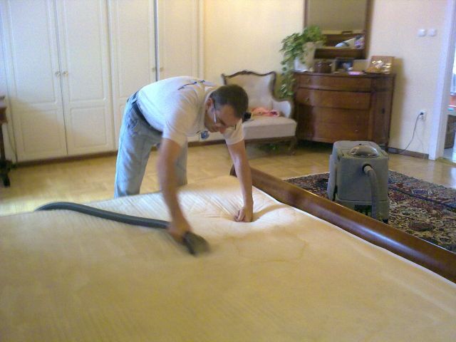 A matracok veszélyei