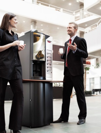 Béreljen Ön is kávéautomatát kedvező áron!