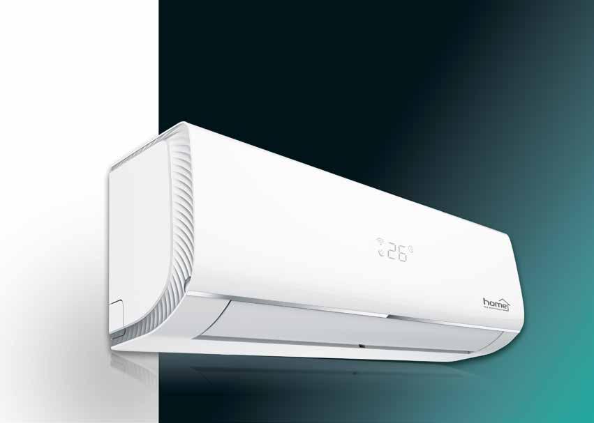 Teljes körű klíma- és légtechnika