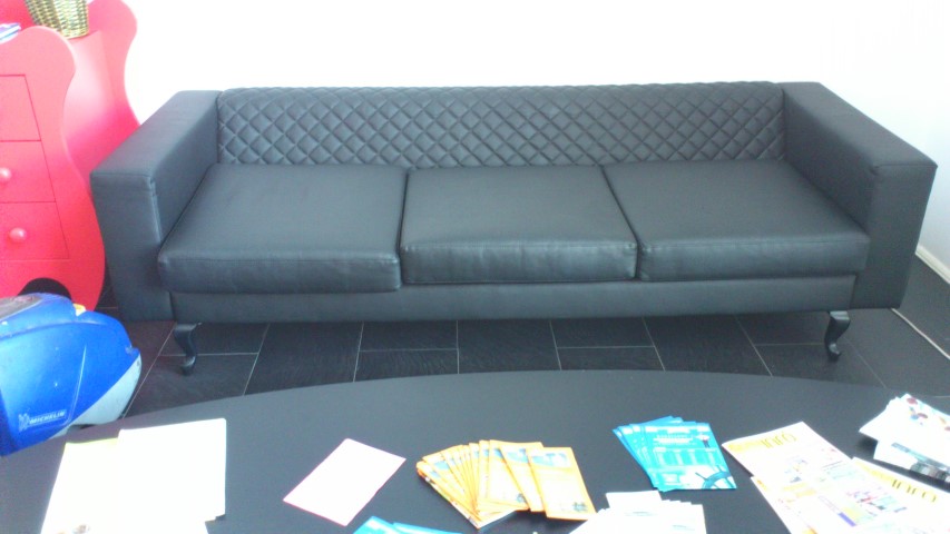 Kárpitbútorokkal rendelkezik otthonában?