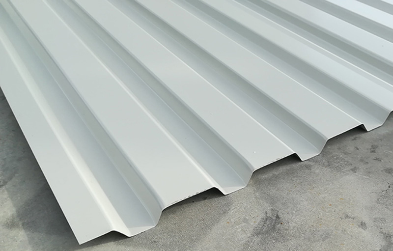 Cserepeslemezek gyártása? Vásároljon közvetlenül a gyártótól!