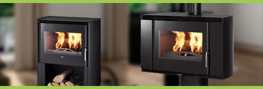 Spórolna a számláin? Válassza Ön is a kandallókályhát!