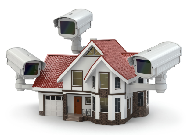 Legyen biztonságban!