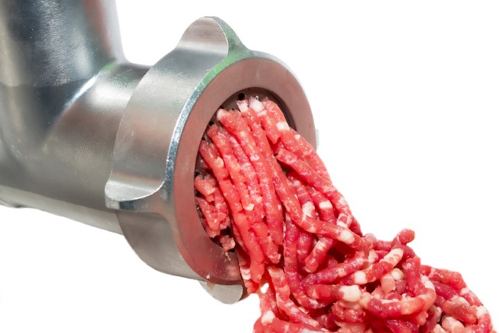 Hatékony berendezések az élelmiszerek feldolgozásához