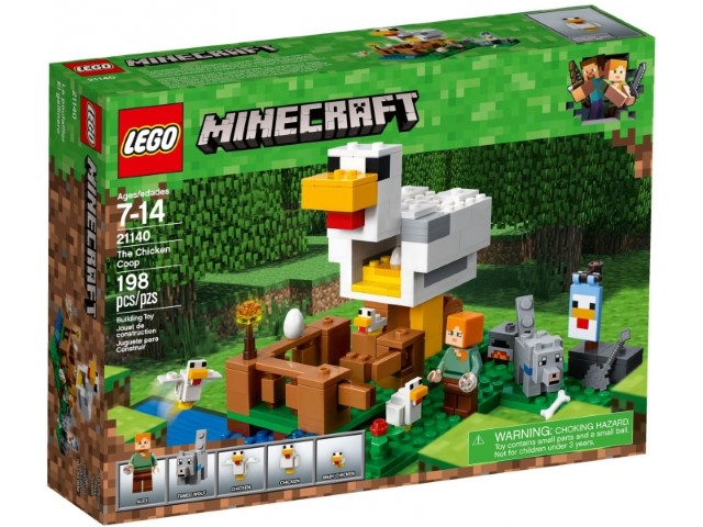 Minőségi LEGO-k webáruházból!