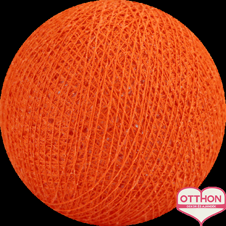 Cotton Ball Lights gömbök: rendeljen Ön is tőlünk!