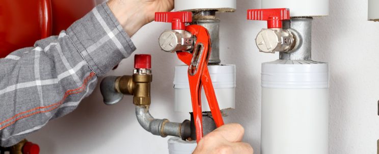 Profi gázkazán szerelőt keres?