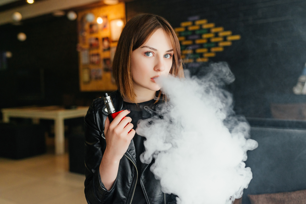 Változatos e-cigi aroma kínálat