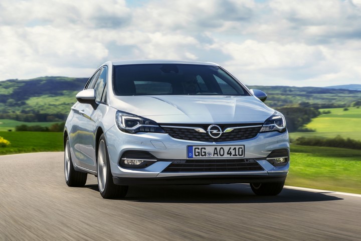 Honnan vásároljunk Opelt?