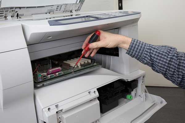 A Xerox színes nyomtató másológép tökéletes minden irodába