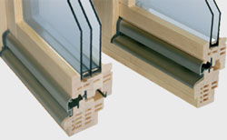 Új fa ablak gyártása szakértőkkel!