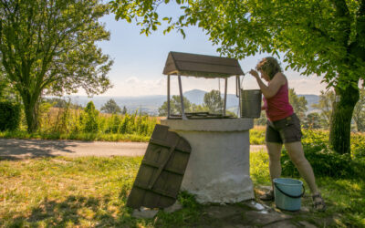 A tiszta víz záloga – Miért kulcskérdés a homokmentes kút létesítése?
