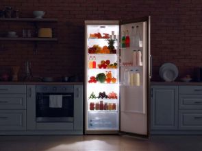 Hűtőszekrény webáruházzal kényelmesen lehet új hűtője!